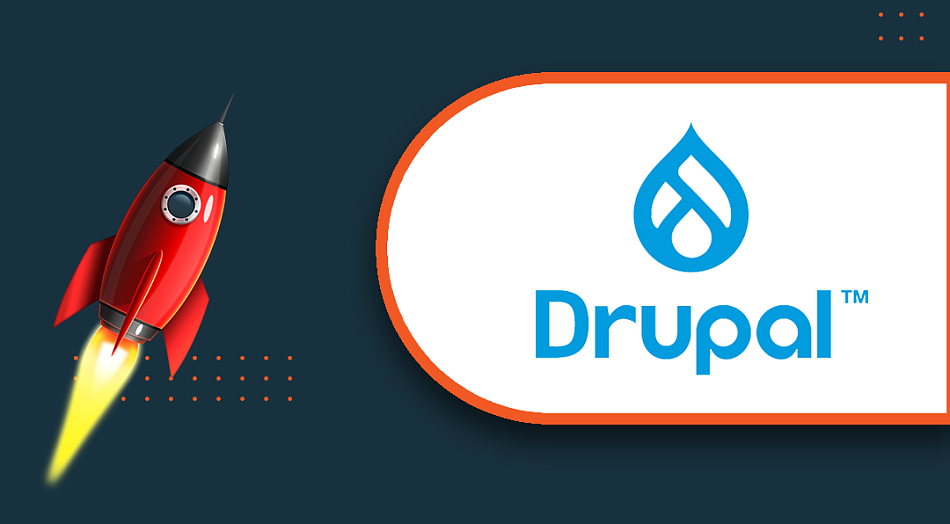 Drupal - skvelá alternatíva k WordPressu